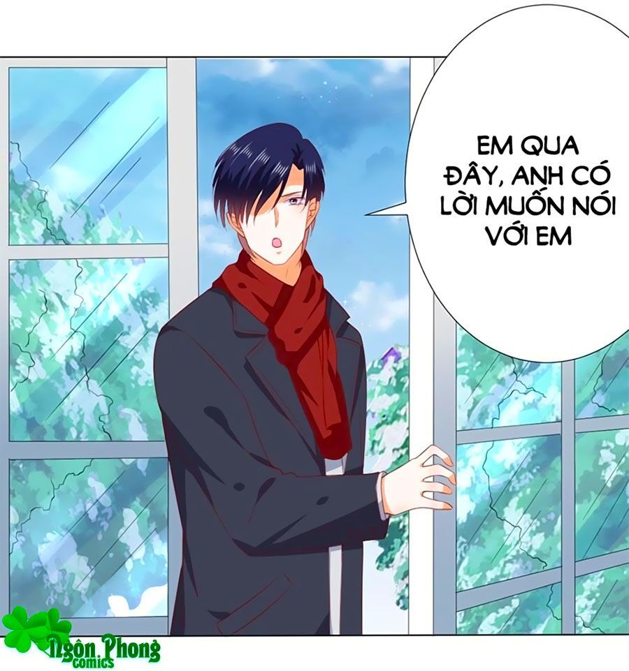 Bác Sĩ Sở Cũng Muốn Yêu Chapter 226 - 18