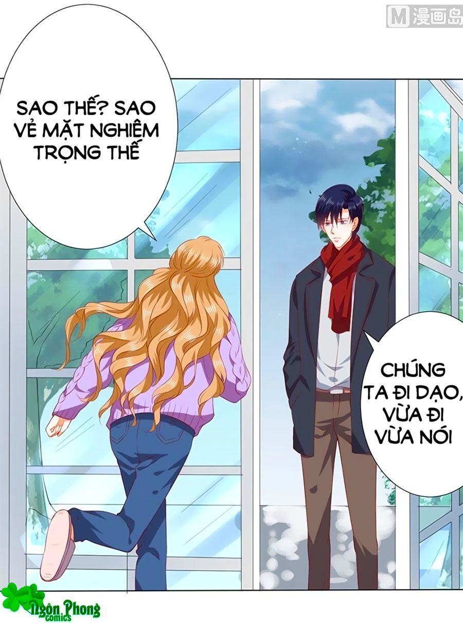 Bác Sĩ Sở Cũng Muốn Yêu Chapter 226 - 19