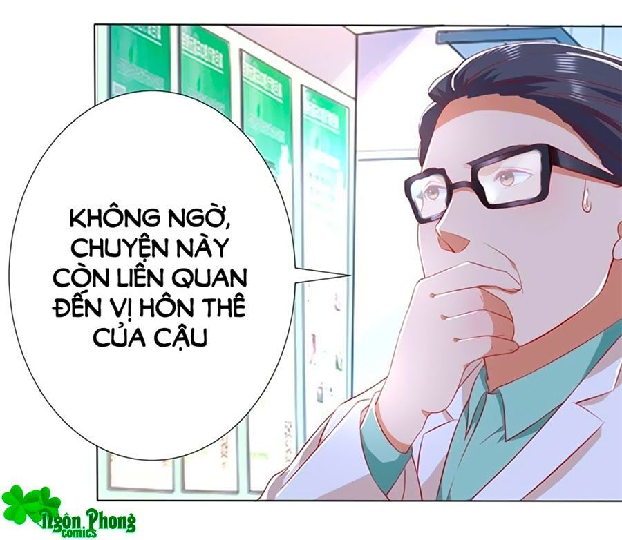 Bác Sĩ Sở Cũng Muốn Yêu Chapter 226 - 3