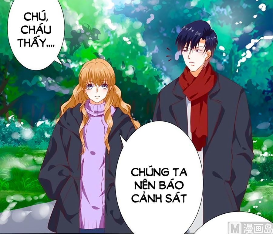 Bác Sĩ Sở Cũng Muốn Yêu Chapter 226 - 21