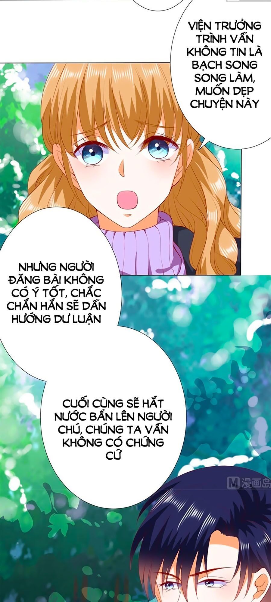 Bác Sĩ Sở Cũng Muốn Yêu Chapter 226 - 22