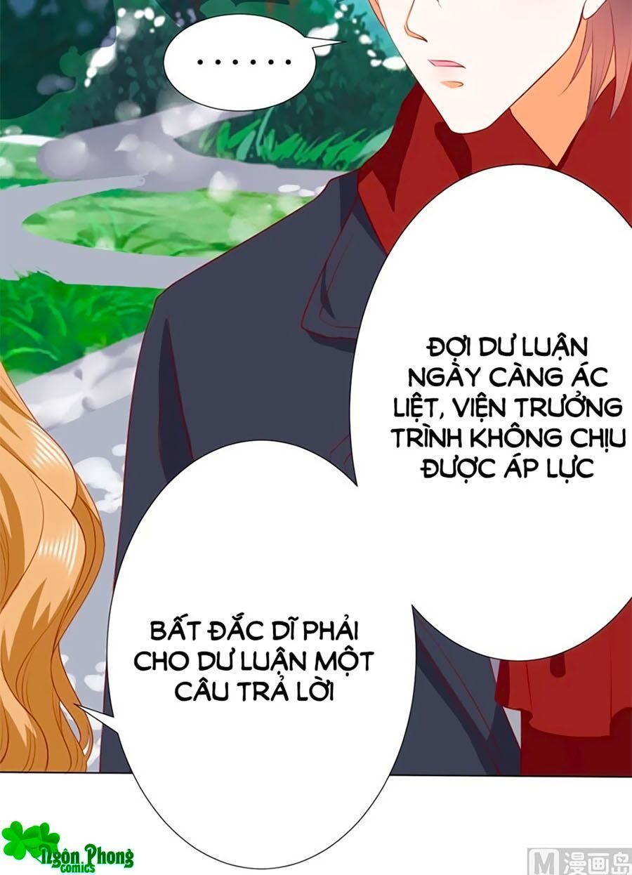 Bác Sĩ Sở Cũng Muốn Yêu Chapter 226 - 23