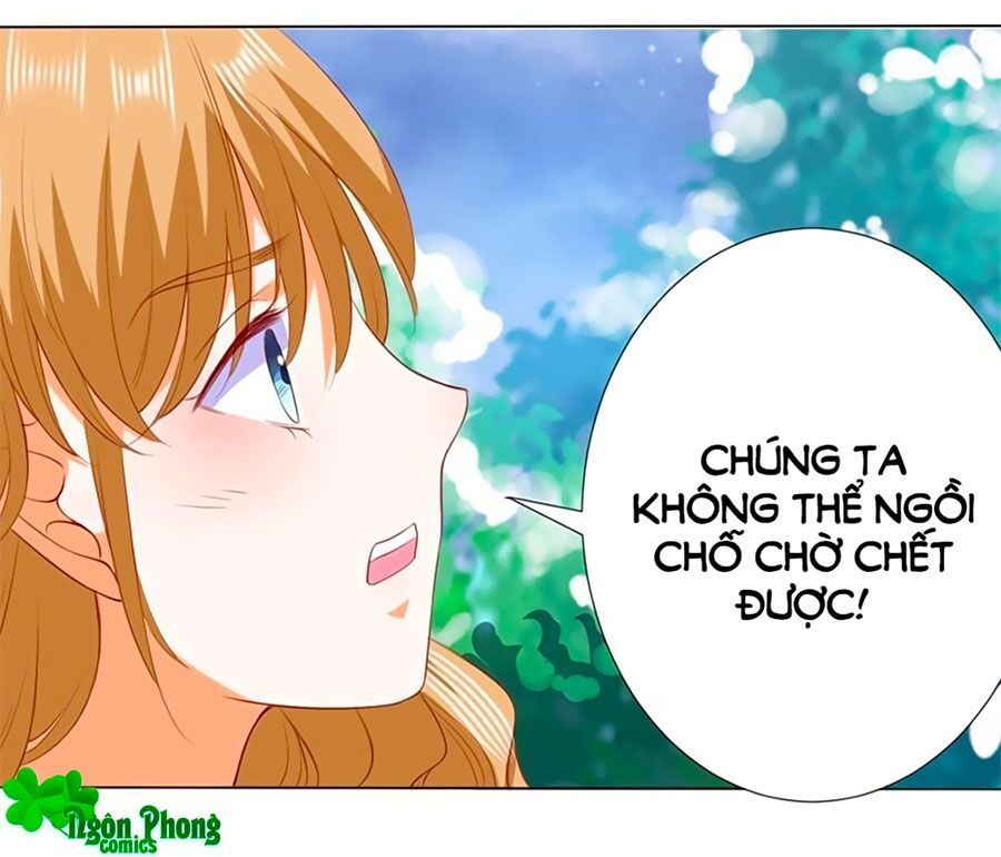 Bác Sĩ Sở Cũng Muốn Yêu Chapter 226 - 24