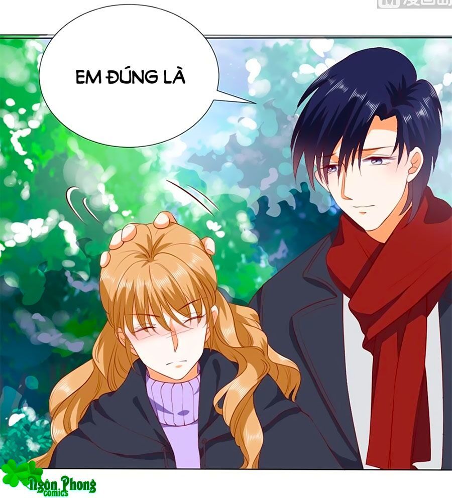 Bác Sĩ Sở Cũng Muốn Yêu Chapter 226 - 29