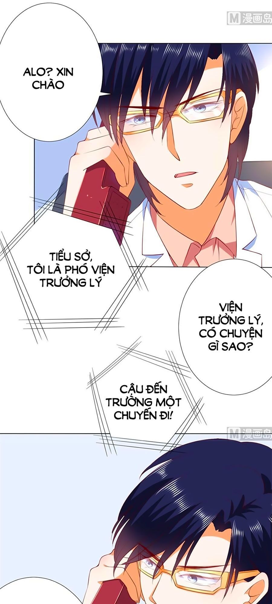 Bác Sĩ Sở Cũng Muốn Yêu Chapter 226 - 31