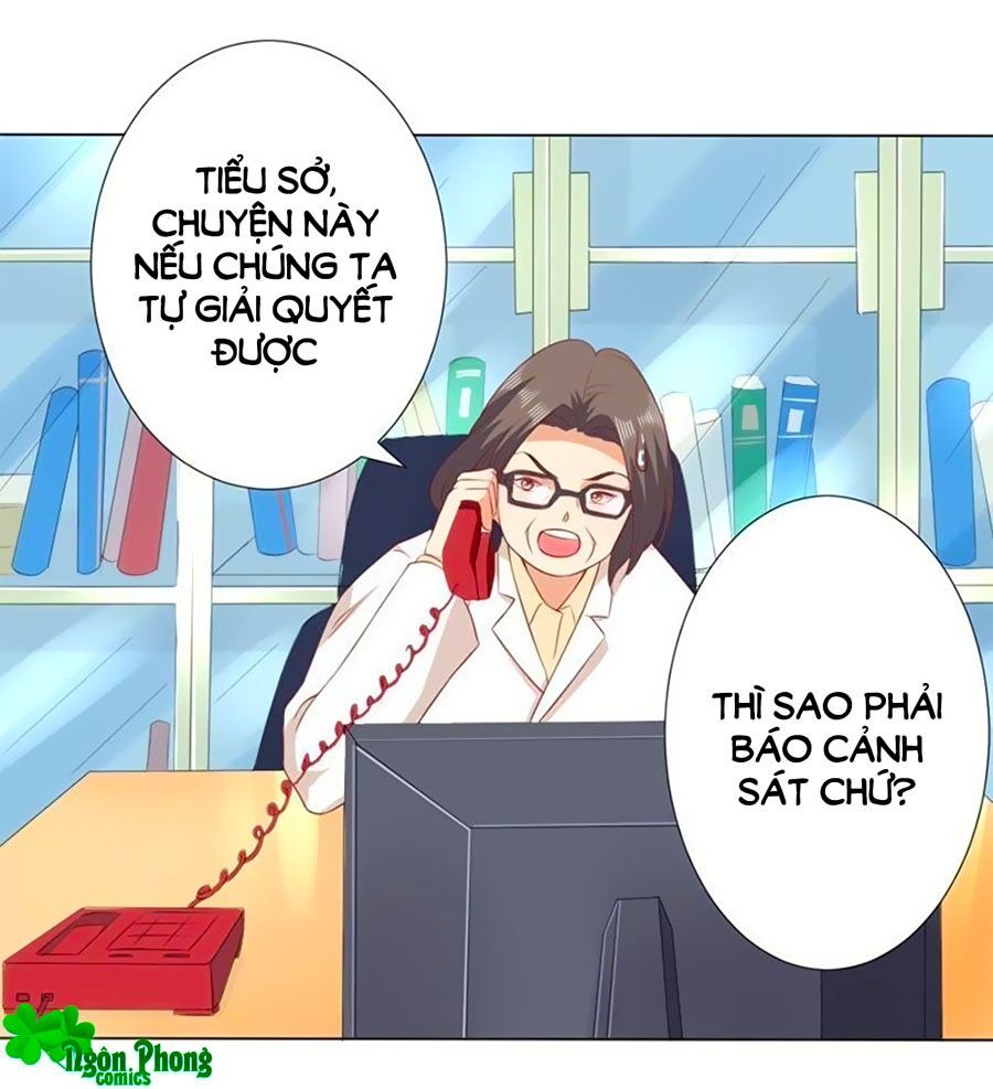 Bác Sĩ Sở Cũng Muốn Yêu Chapter 227 - 2