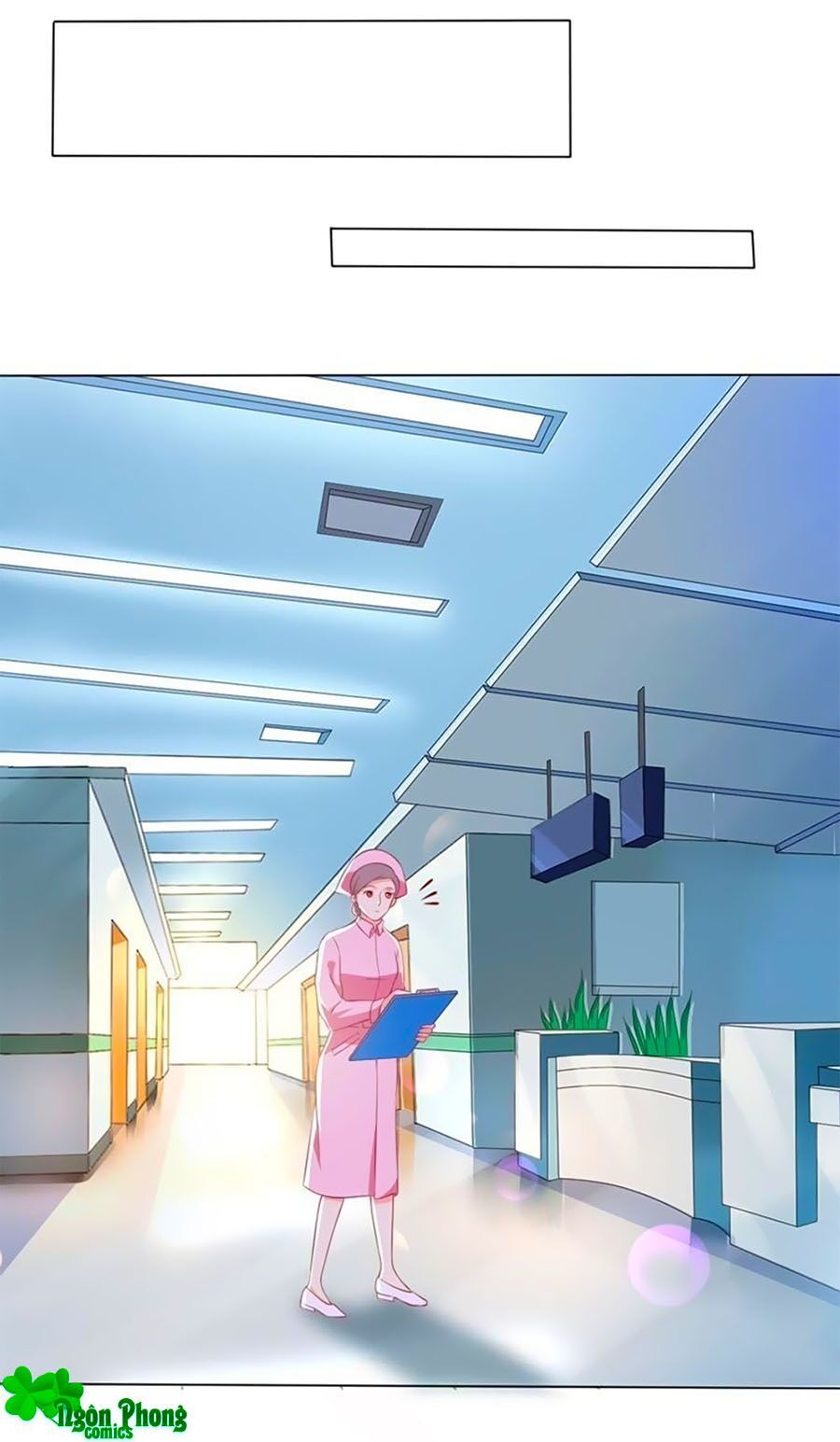 Bác Sĩ Sở Cũng Muốn Yêu Chapter 227 - 13