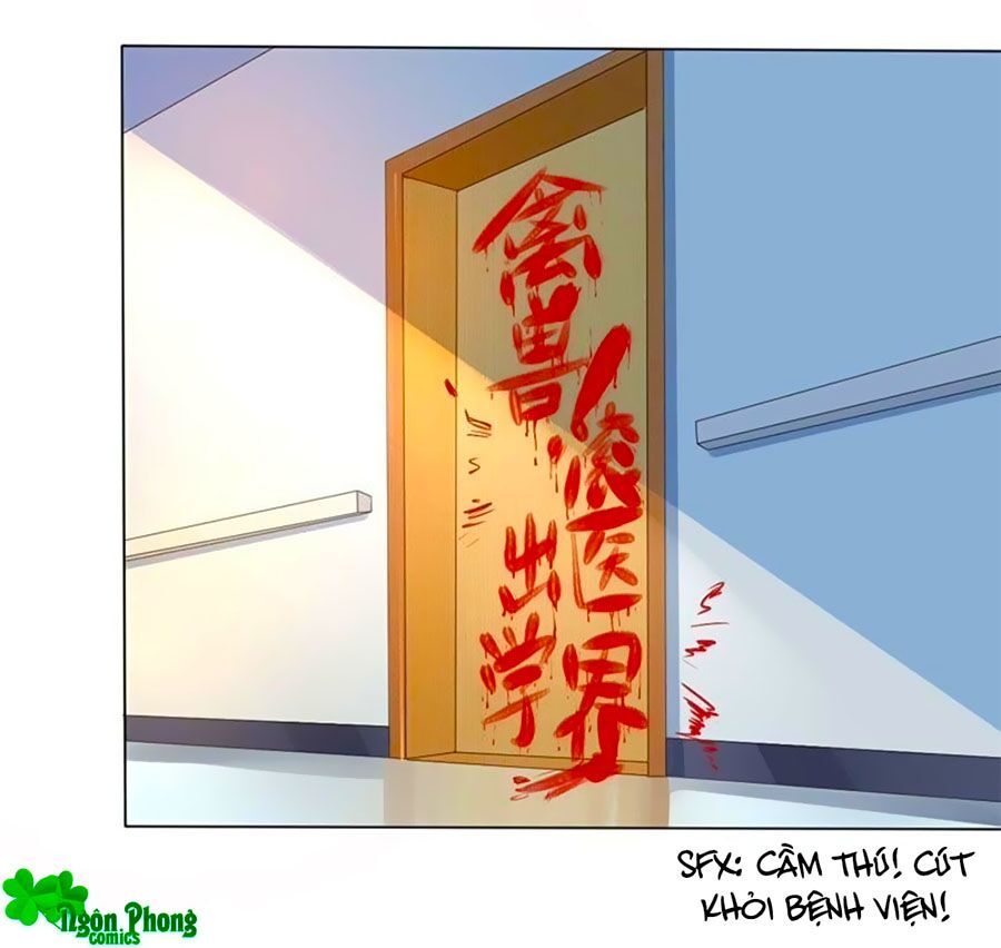 Bác Sĩ Sở Cũng Muốn Yêu Chapter 227 - 14