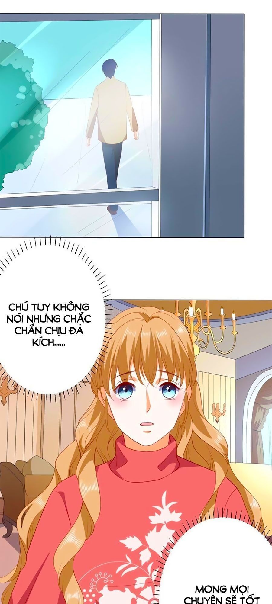 Bác Sĩ Sở Cũng Muốn Yêu Chapter 227 - 21