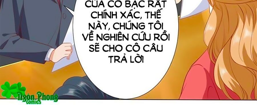 Bác Sĩ Sở Cũng Muốn Yêu Chapter 227 - 28