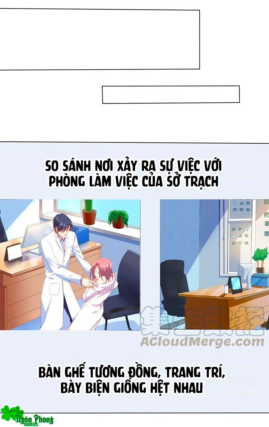 Bác Sĩ Sở Cũng Muốn Yêu Chapter 227 - 4