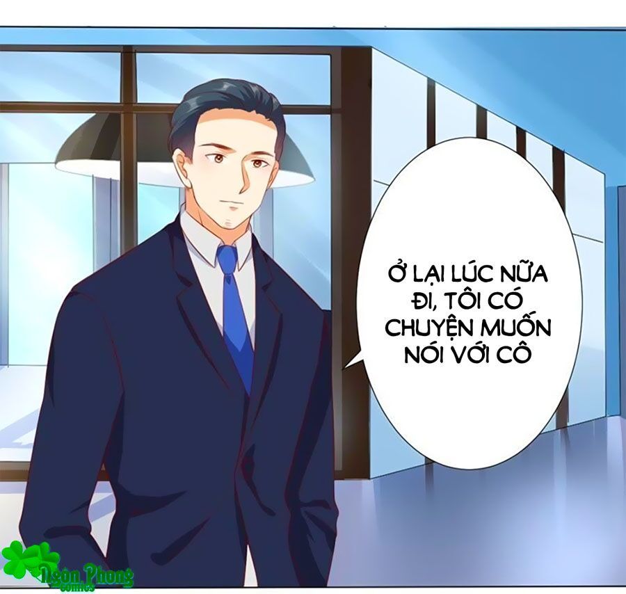 Bác Sĩ Sở Cũng Muốn Yêu Chapter 227 - 31