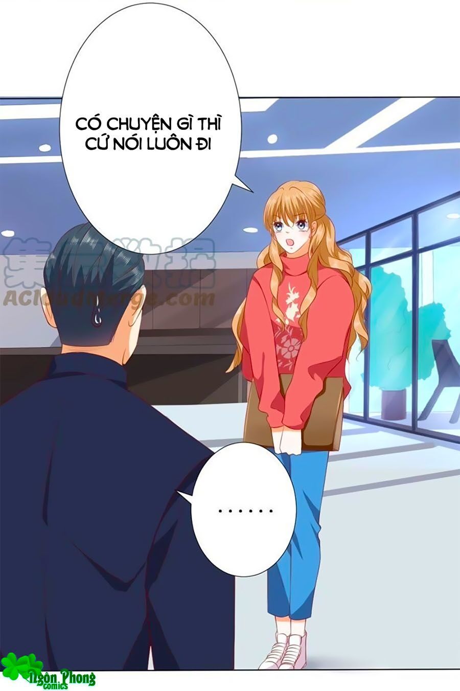 Bác Sĩ Sở Cũng Muốn Yêu Chapter 227 - 32