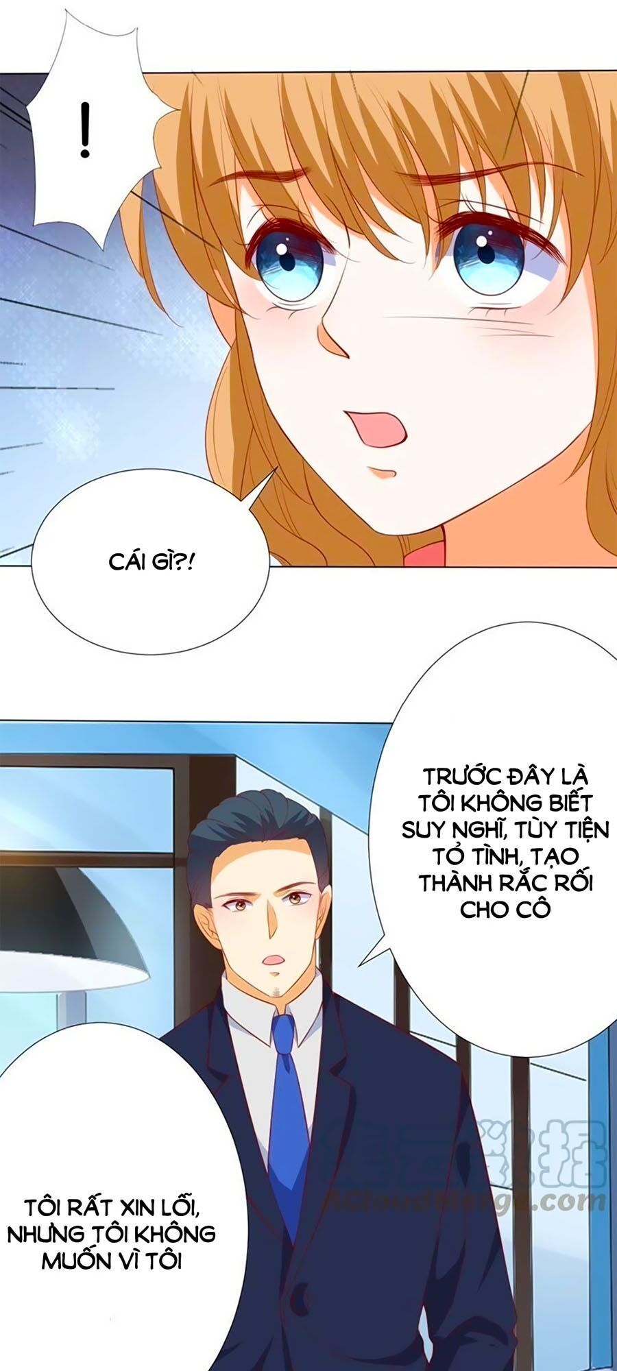 Bác Sĩ Sở Cũng Muốn Yêu Chapter 227 - 35