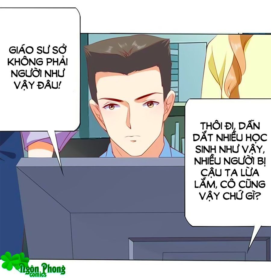 Bác Sĩ Sở Cũng Muốn Yêu Chapter 227 - 5