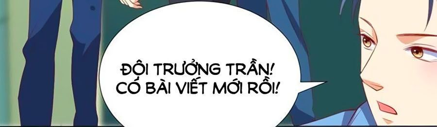 Bác Sĩ Sở Cũng Muốn Yêu Chapter 227 - 7
