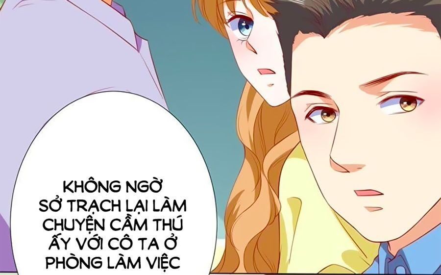 Bác Sĩ Sở Cũng Muốn Yêu Chapter 227 - 9