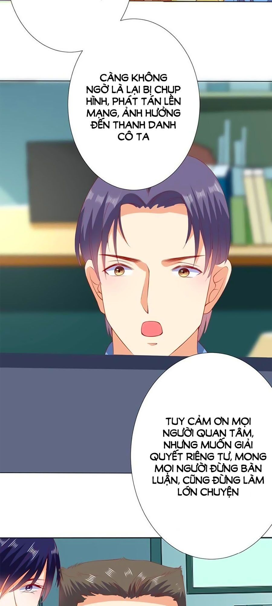 Bác Sĩ Sở Cũng Muốn Yêu Chapter 227 - 10