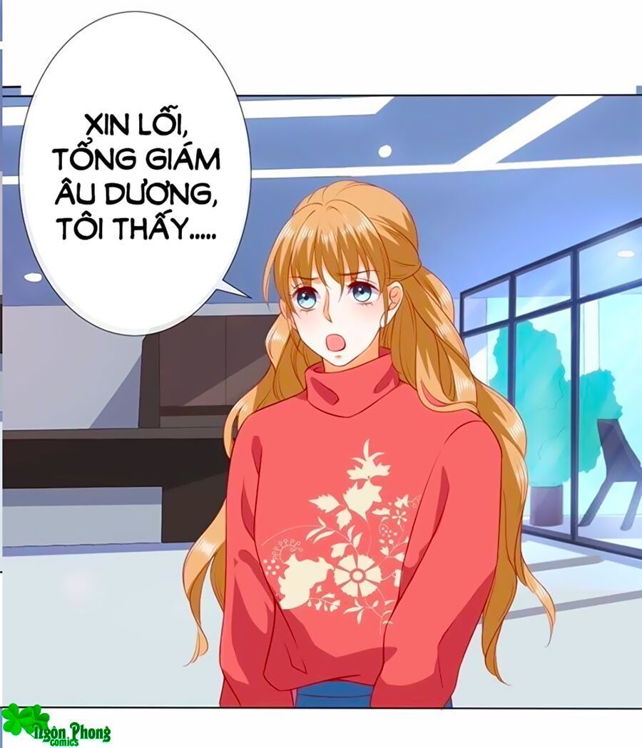 Bác Sĩ Sở Cũng Muốn Yêu Chapter 228 - 2