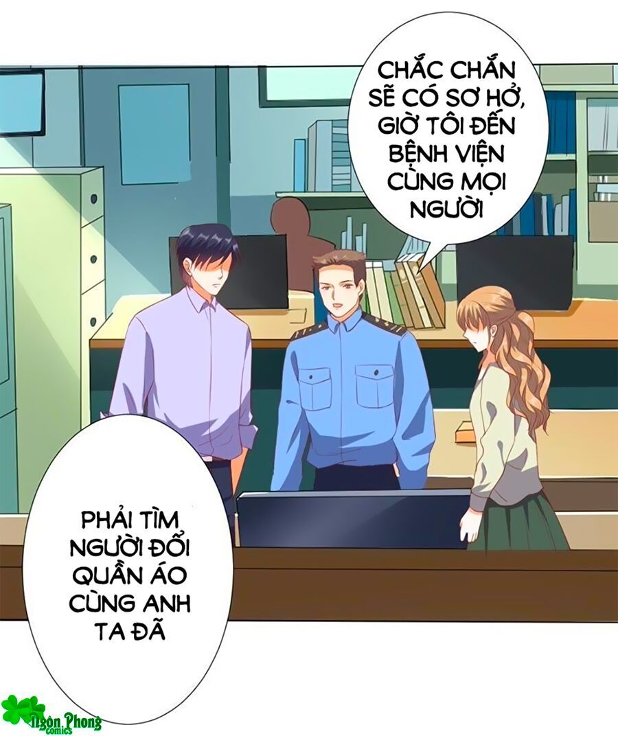 Bác Sĩ Sở Cũng Muốn Yêu Chapter 228 - 17