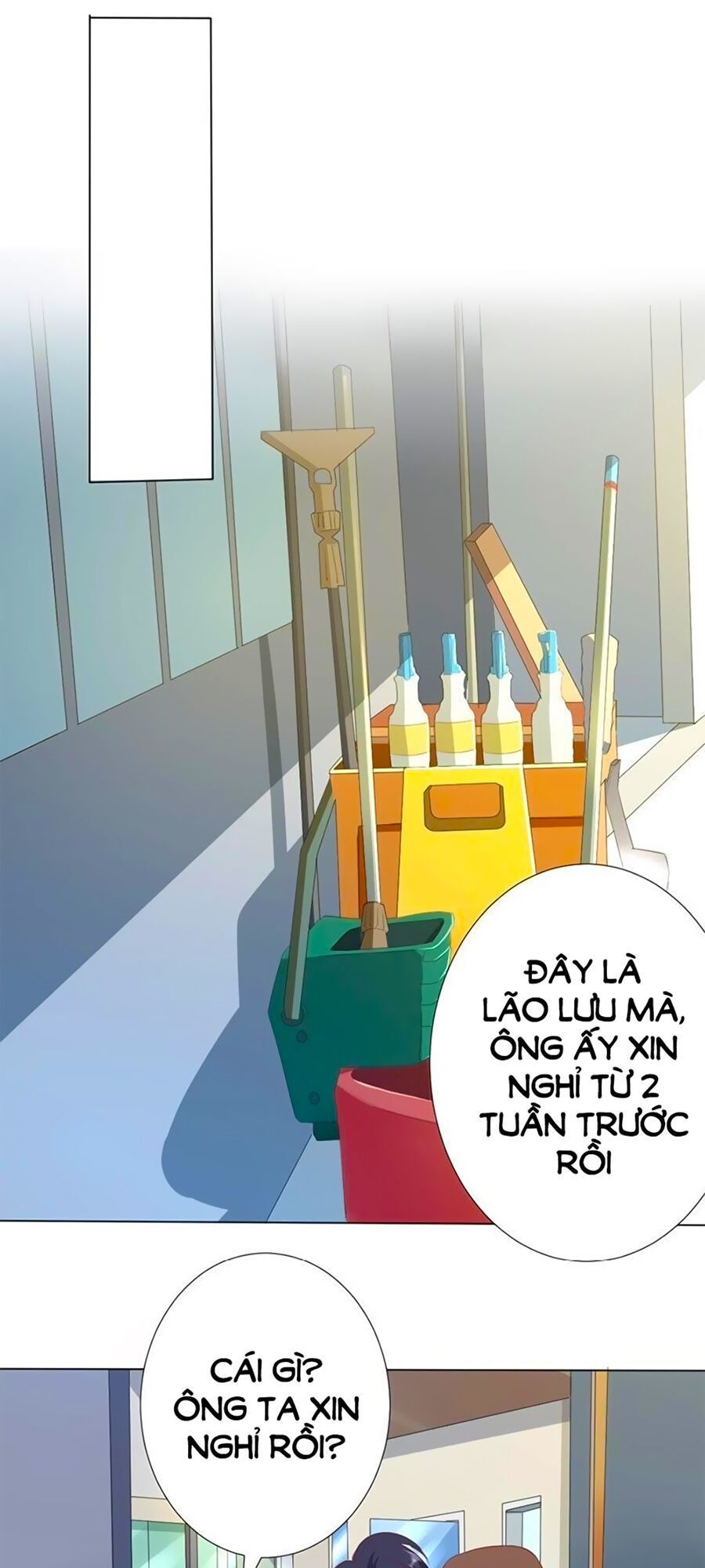 Bác Sĩ Sở Cũng Muốn Yêu Chapter 228 - 18