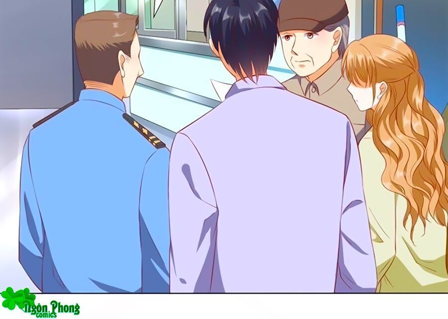 Bác Sĩ Sở Cũng Muốn Yêu Chapter 228 - 19