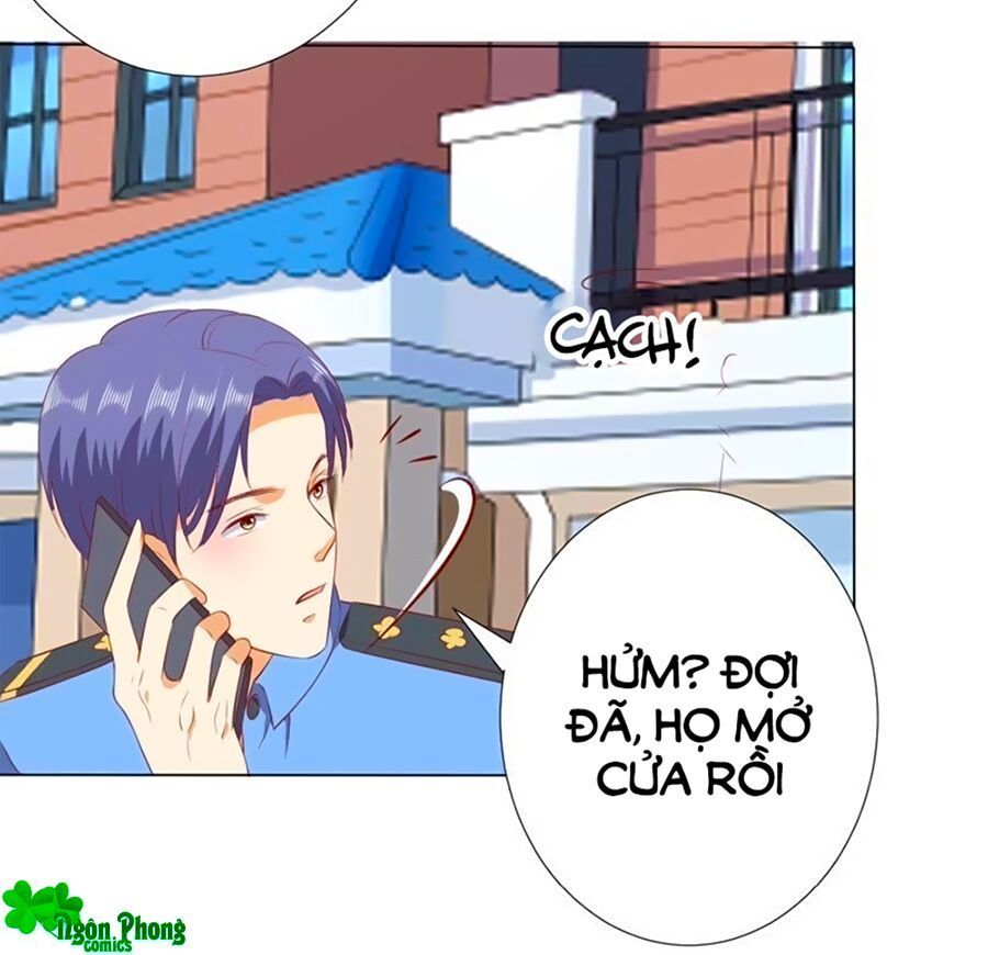 Bác Sĩ Sở Cũng Muốn Yêu Chapter 228 - 21