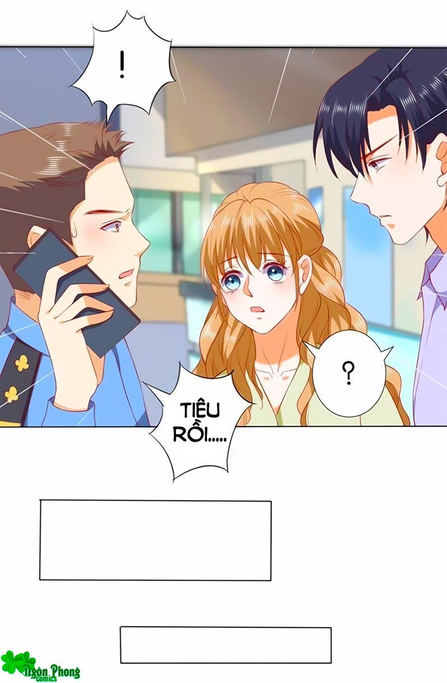 Bác Sĩ Sở Cũng Muốn Yêu Chapter 228 - 24