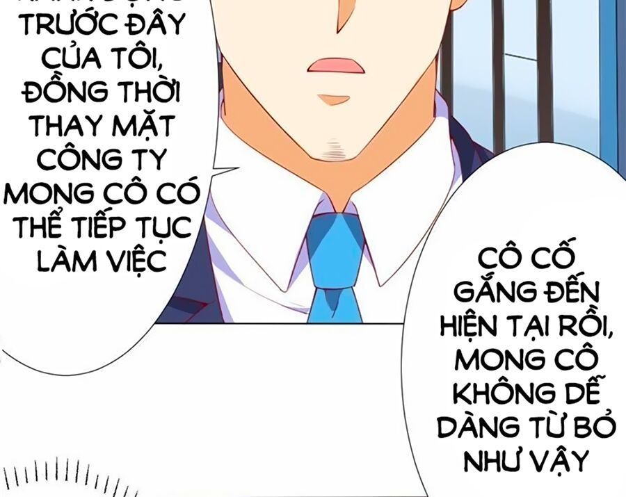 Bác Sĩ Sở Cũng Muốn Yêu Chapter 228 - 4