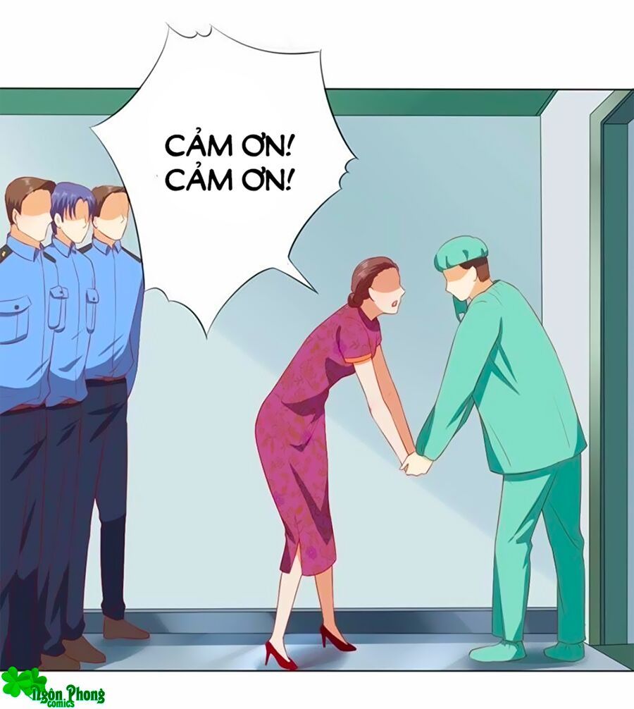 Bác Sĩ Sở Cũng Muốn Yêu Chapter 228 - 32