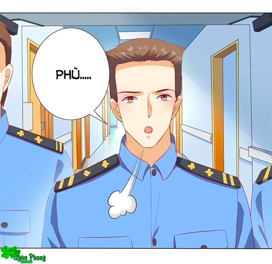 Bác Sĩ Sở Cũng Muốn Yêu Chapter 228 - 33