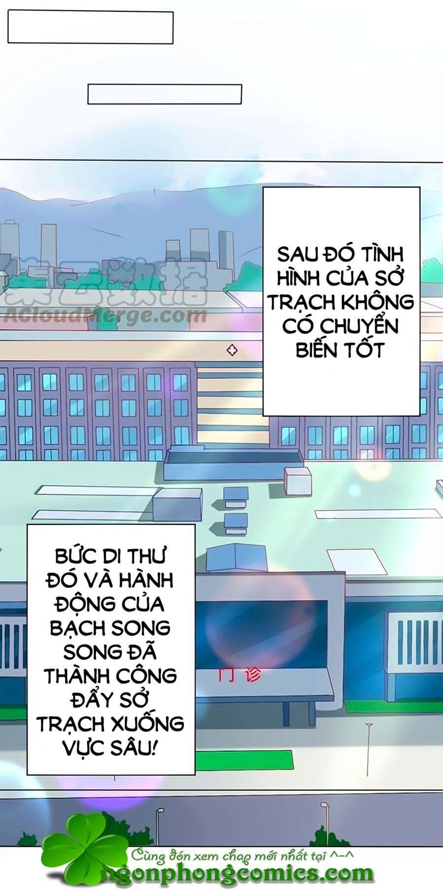 Bác Sĩ Sở Cũng Muốn Yêu Chapter 228 - 34