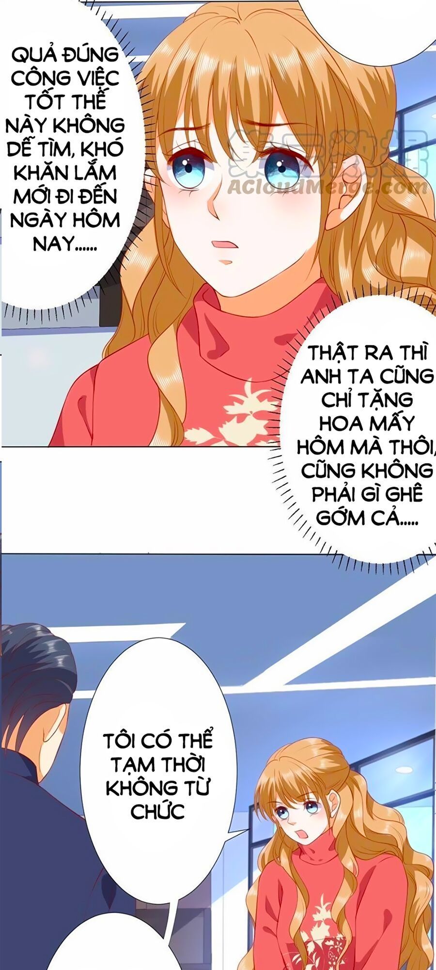 Bác Sĩ Sở Cũng Muốn Yêu Chapter 228 - 5