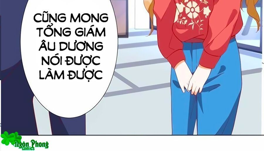 Bác Sĩ Sở Cũng Muốn Yêu Chapter 228 - 6