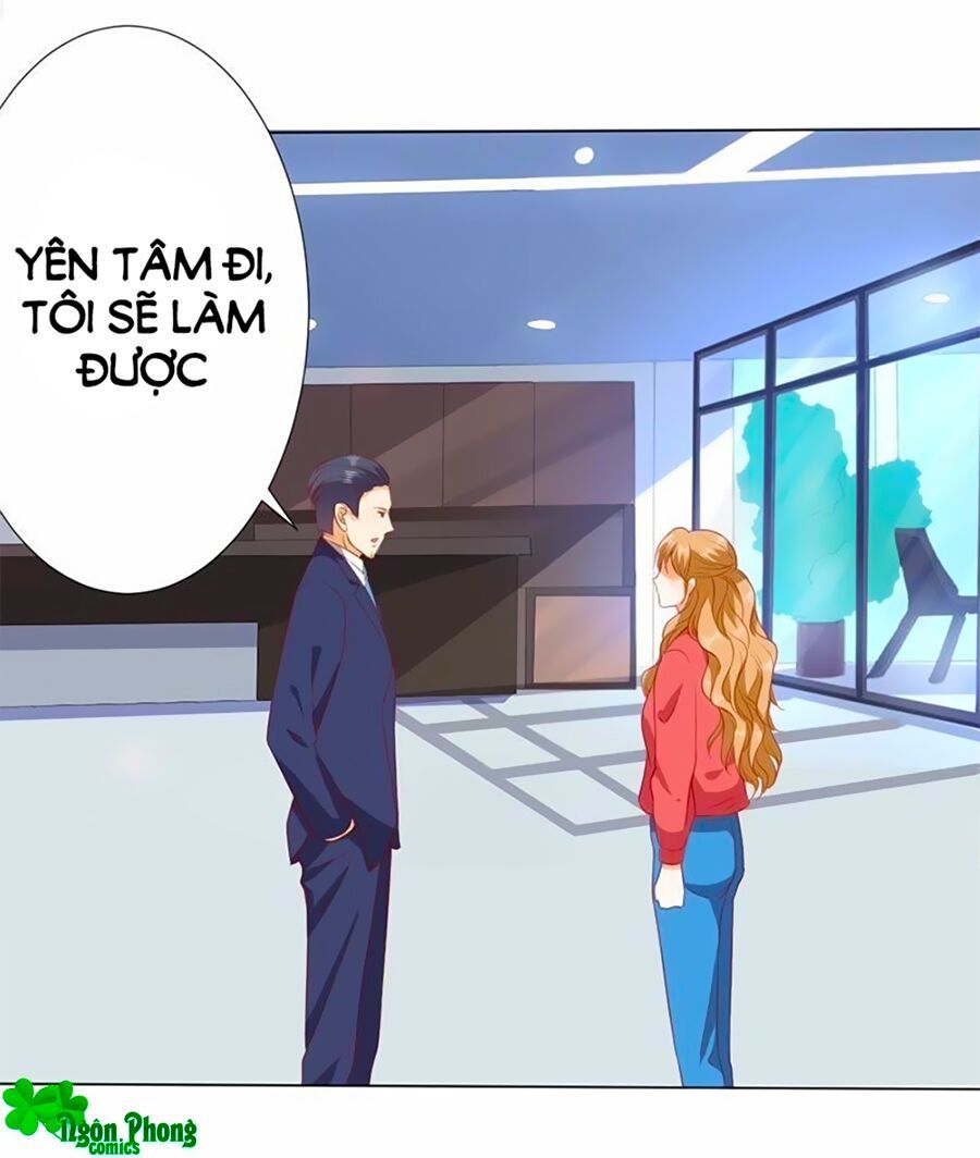 Bác Sĩ Sở Cũng Muốn Yêu Chapter 228 - 7