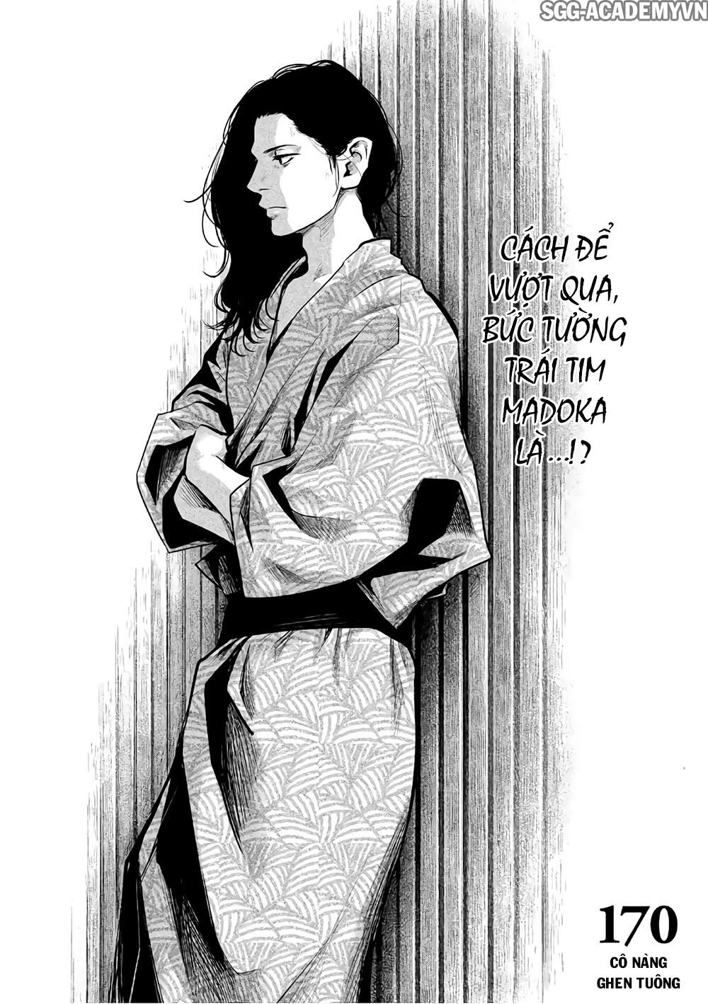 Hare Kon Chapter 170 - 5