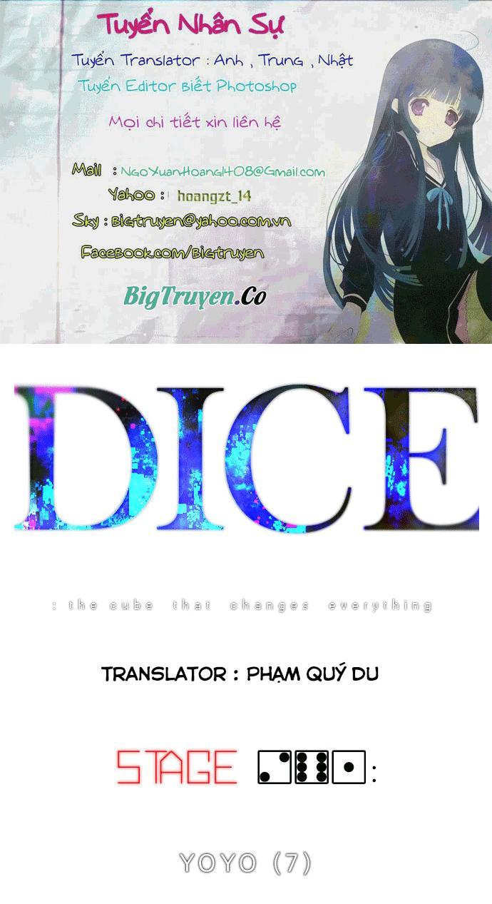 Dice Chapter 261 - 1