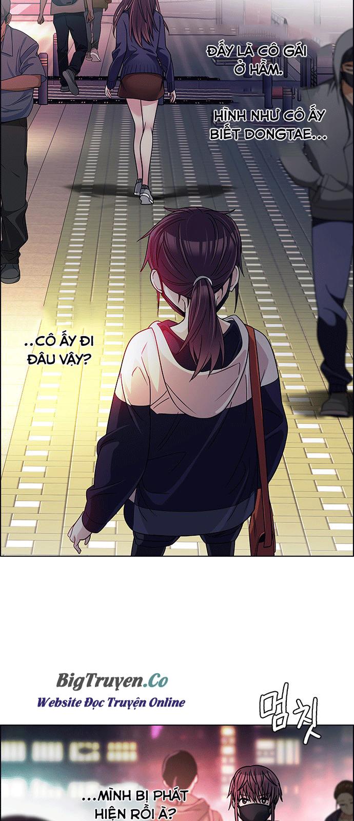 Dice Chapter 261 - 4