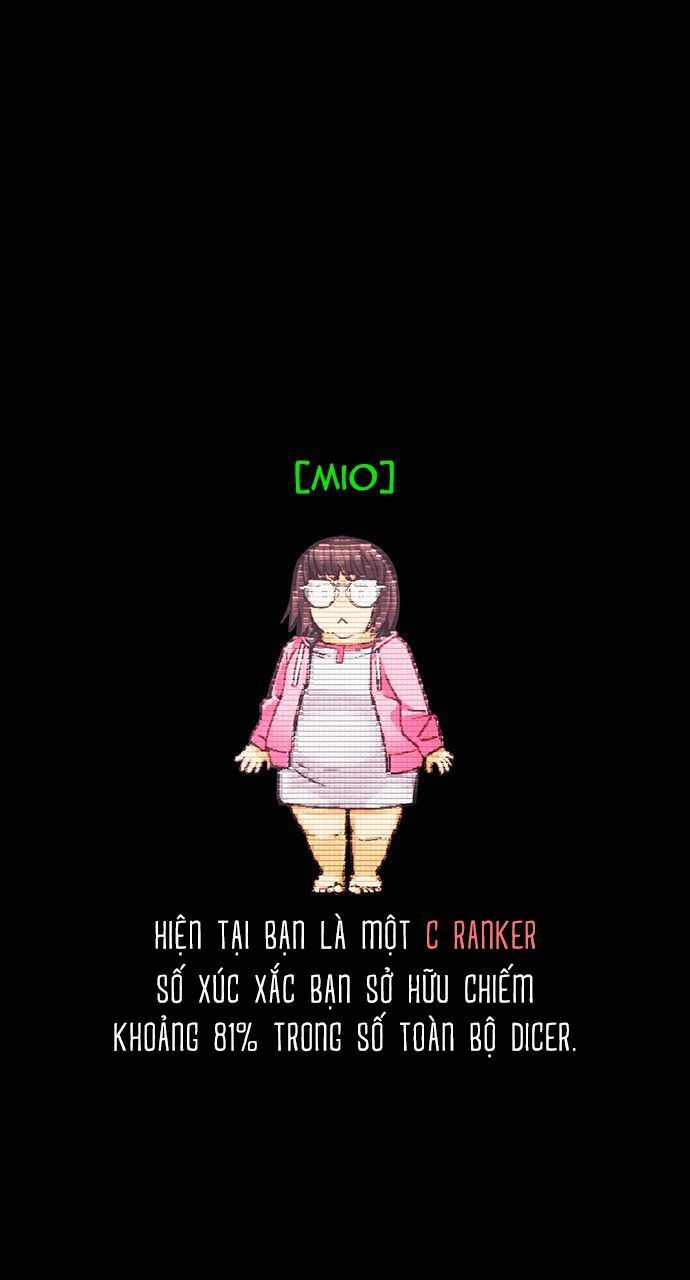 Dice Chapter 268 - 1