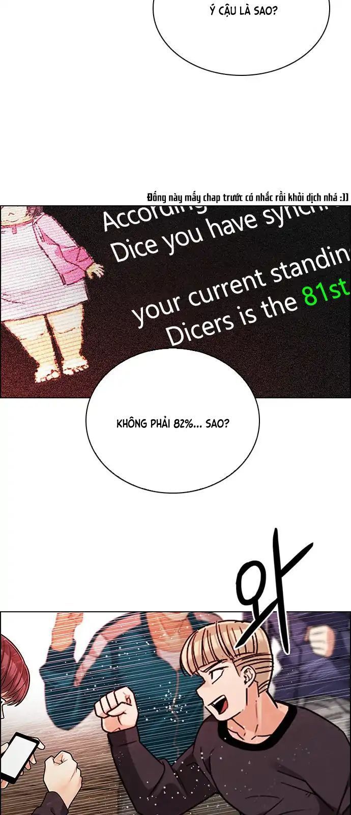 Dice Chapter 283 - 27