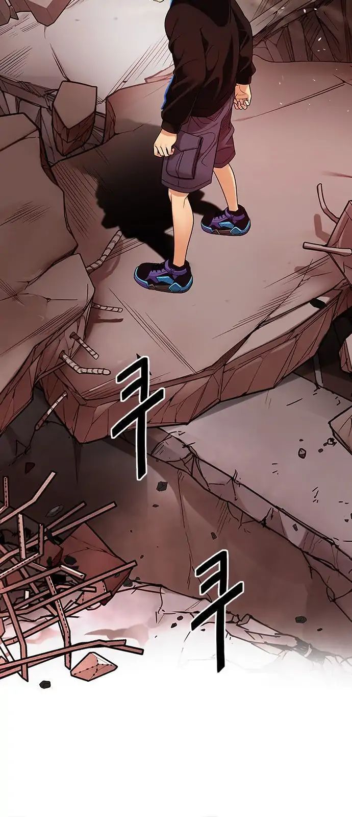 Dice Chapter 283 - 8