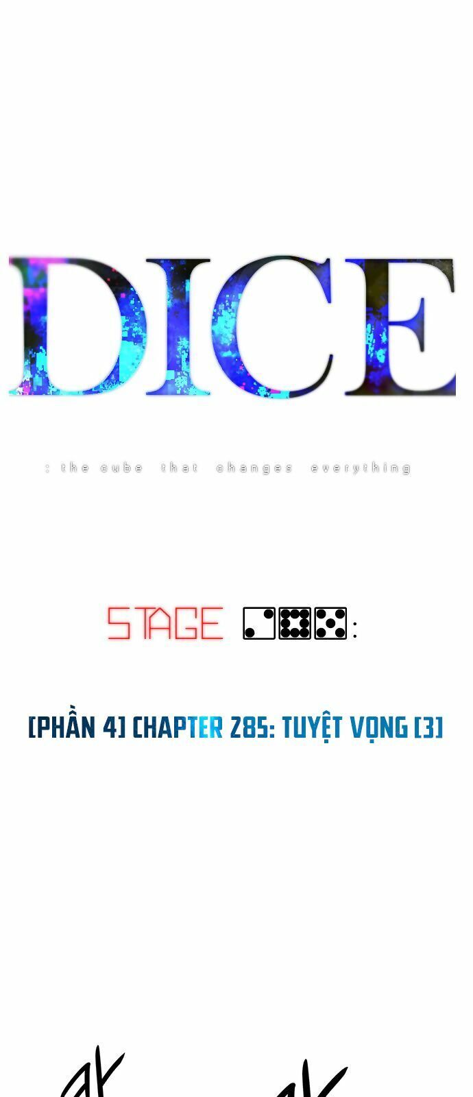 Dice Chapter 285 - 5