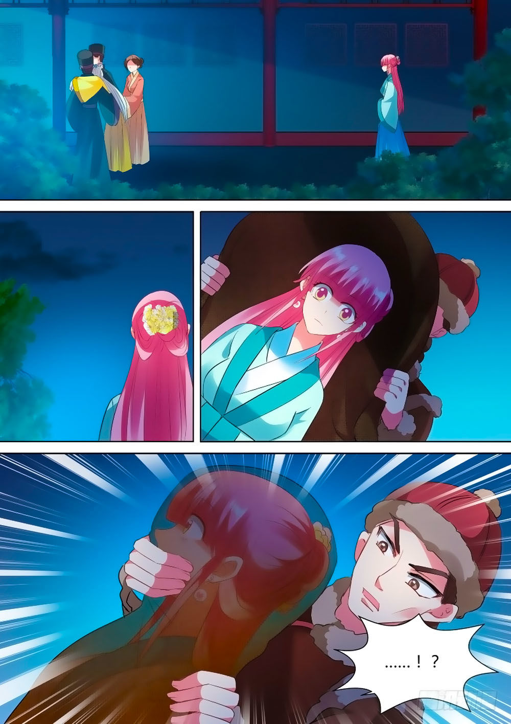 Hệ Thống Chế Tạo Nữ Thần Chapter 109 - 5