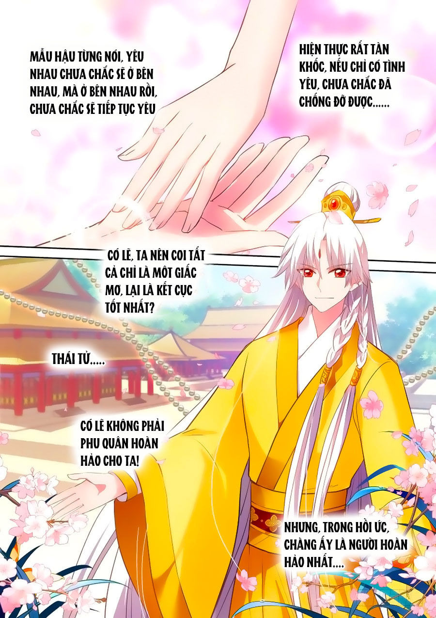 Hệ Thống Chế Tạo Nữ Thần Chapter 118 - 6