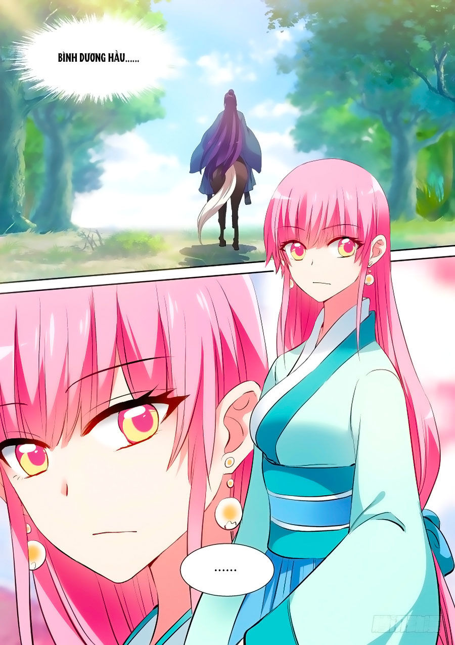 Hệ Thống Chế Tạo Nữ Thần Chapter 120 - 1