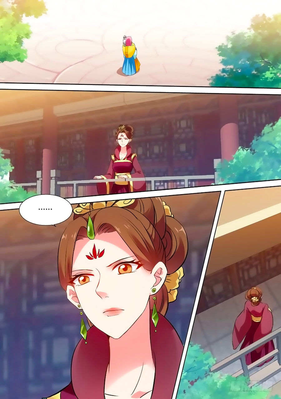 Hệ Thống Chế Tạo Nữ Thần Chapter 120 - 6