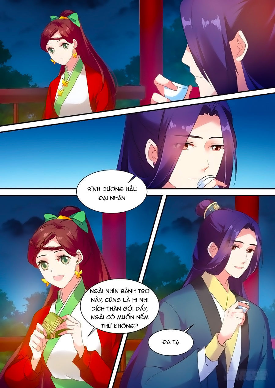 Hệ Thống Chế Tạo Nữ Thần Chapter 125 - 3