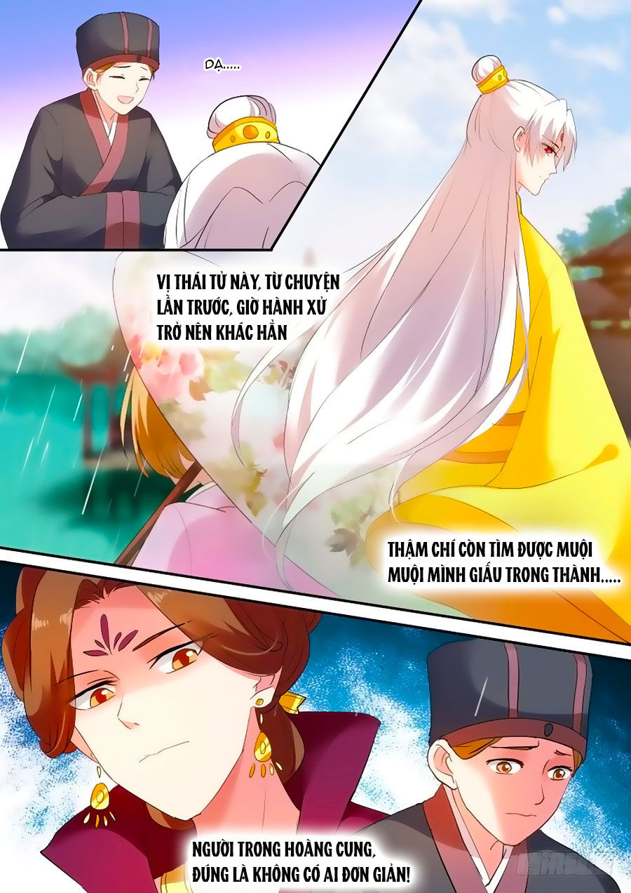 Hệ Thống Chế Tạo Nữ Thần Chapter 125 - 5