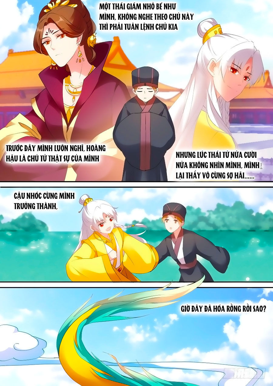 Hệ Thống Chế Tạo Nữ Thần Chapter 125 - 6