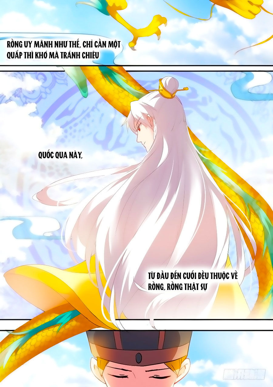 Hệ Thống Chế Tạo Nữ Thần Chapter 125 - 7